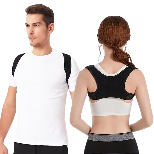 Posture Corrector Brace
