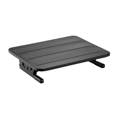 Tilting Foot Rest view 2